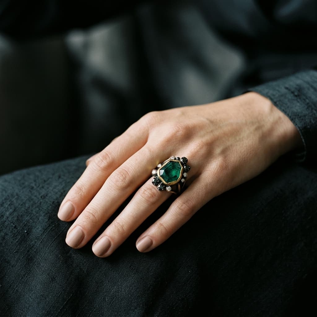 By Tamara Jewels - Diseño con Identidad